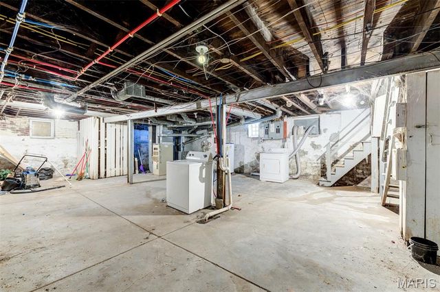 507 Eiler Street, St Louis, MO 63111