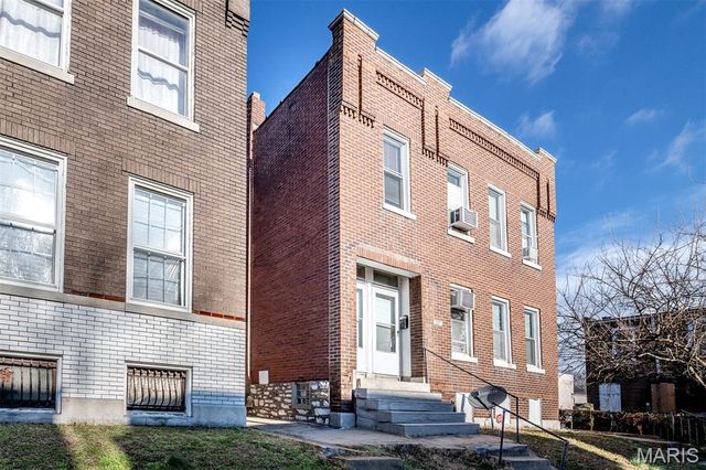 507 Eiler Street, St Louis, MO 63111