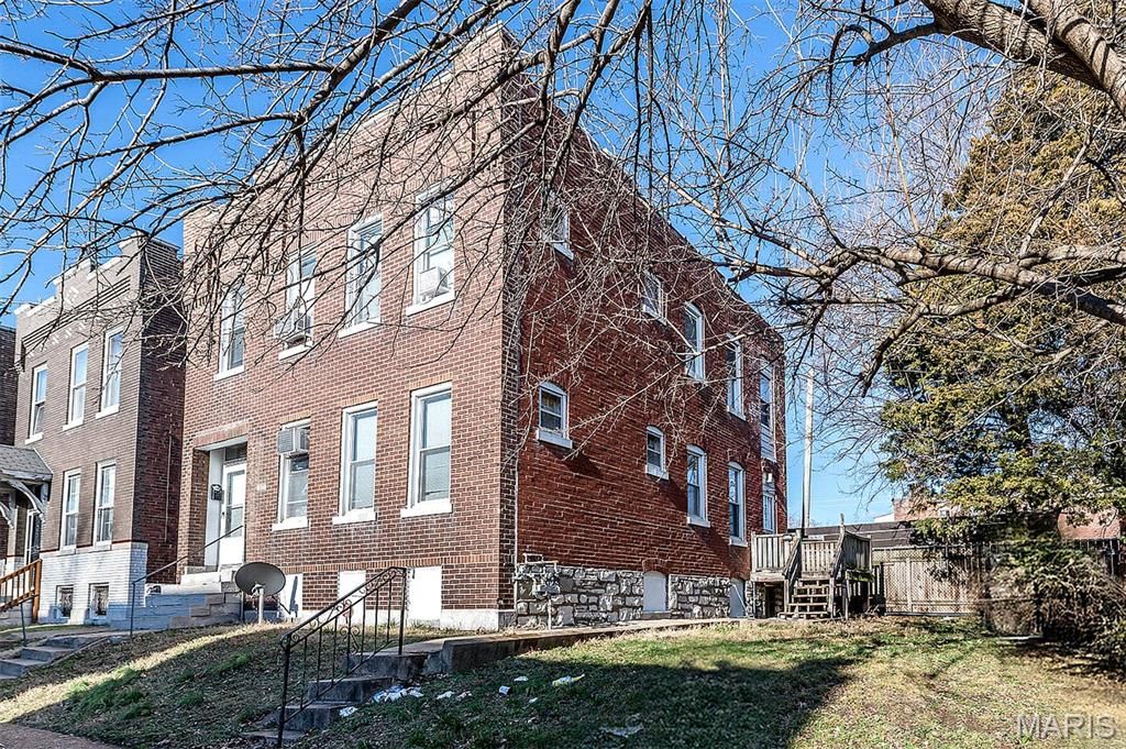 507 Eiler Street, St Louis, MO 63111