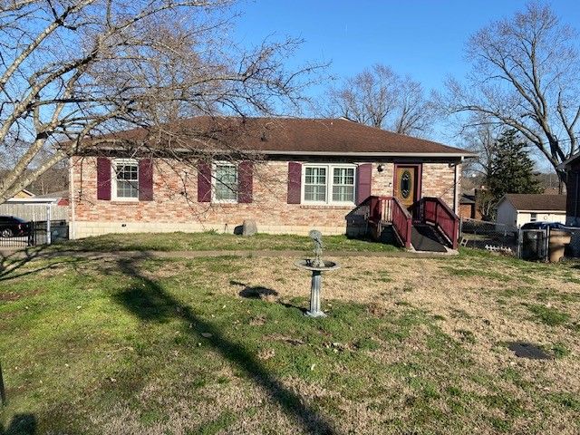 634 River Rouge Dr, Nashville, TN 37209