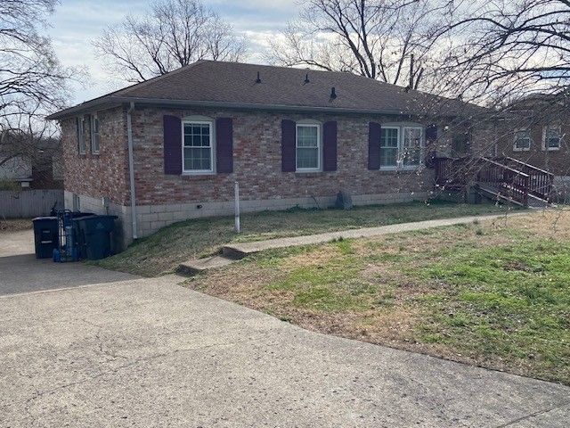 634 River Rouge Dr, Nashville, TN 37209