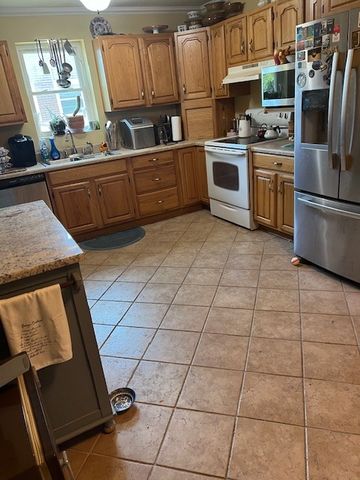 634 River Rouge Dr, Nashville, TN 37209