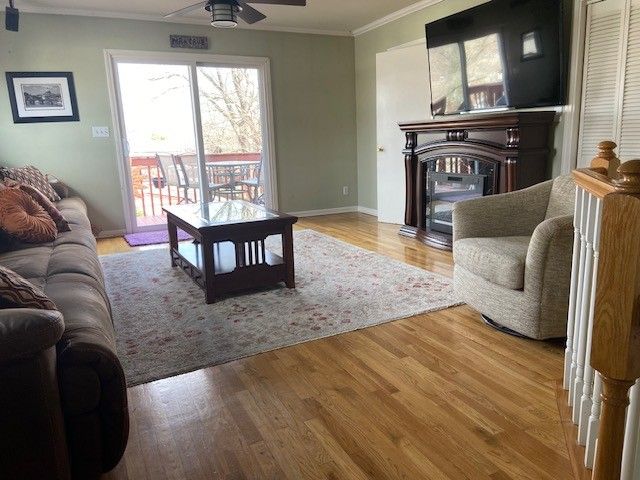 634 River Rouge Dr, Nashville, TN 37209