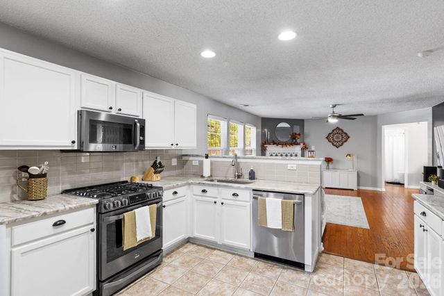 4019 Shadow Pines Circle, Indian Trail, NC 28079