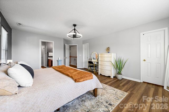 4019 Shadow Pines Circle, Indian Trail, NC 28079
