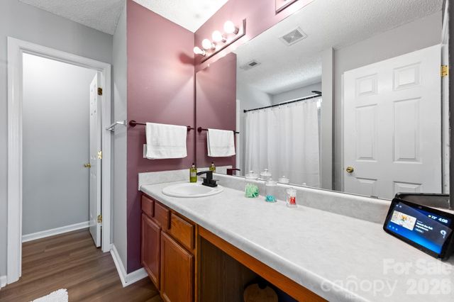 4019 Shadow Pines Circle, Indian Trail, NC 28079