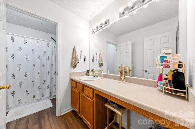 4019 Shadow Pines Circle, Indian Trail, NC 28079