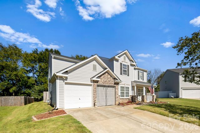4019 Shadow Pines Circle, Indian Trail, NC 28079