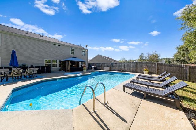 4019 Shadow Pines Circle, Indian Trail, NC 28079