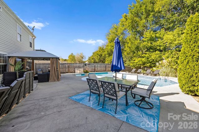 4019 Shadow Pines Circle, Indian Trail, NC 28079