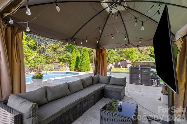 4019 Shadow Pines Circle, Indian Trail, NC 28079