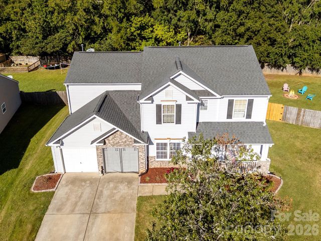 4019 Shadow Pines Circle, Indian Trail, NC 28079