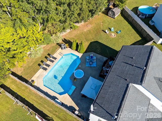 4019 Shadow Pines Circle, Indian Trail, NC 28079