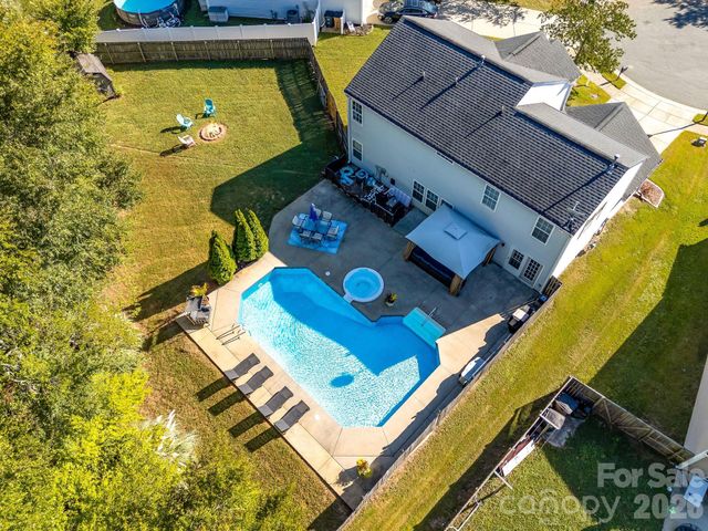 4019 Shadow Pines Circle, Indian Trail, NC 28079
