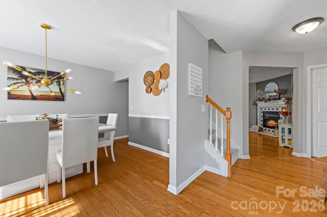 4019 Shadow Pines Circle, Indian Trail, NC 28079