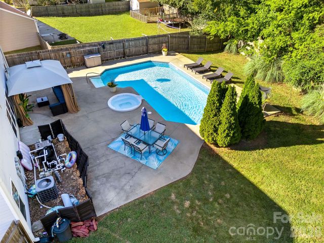 4019 Shadow Pines Circle, Indian Trail, NC 28079