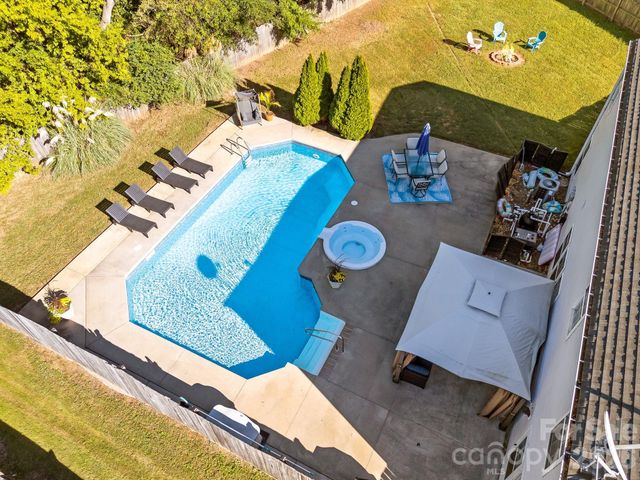 4019 Shadow Pines Circle, Indian Trail, NC 28079
