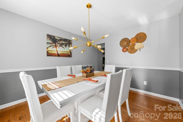 4019 Shadow Pines Circle, Indian Trail, NC 28079