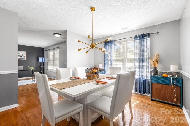 4019 Shadow Pines Circle, Indian Trail, NC 28079
