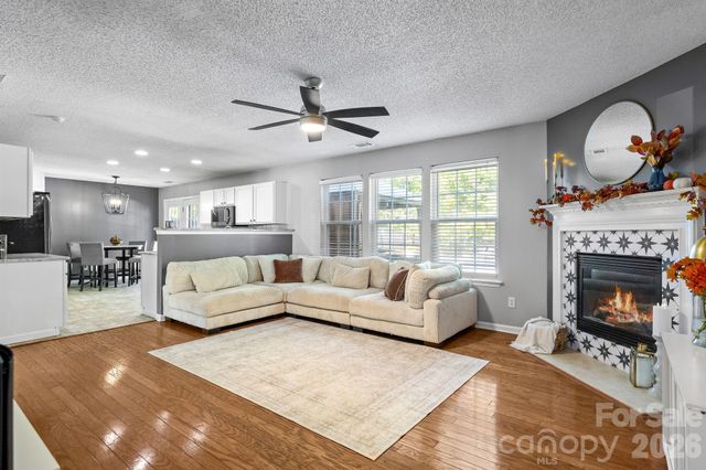 4019 Shadow Pines Circle, Indian Trail, NC 28079