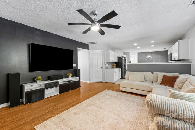 4019 Shadow Pines Circle, Indian Trail, NC 28079