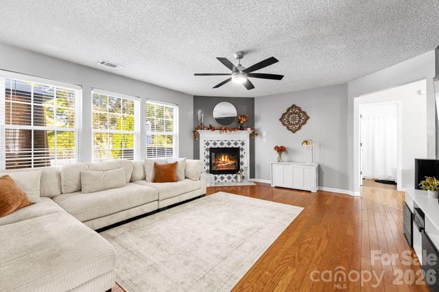 4019 Shadow Pines Circle, Indian Trail, NC 28079