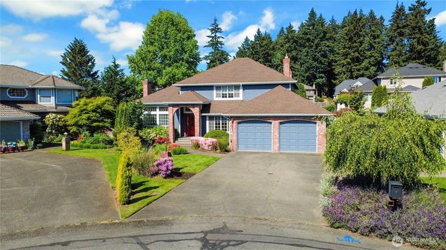 5514 79th Avenue Ct W, University Place, WA 98467