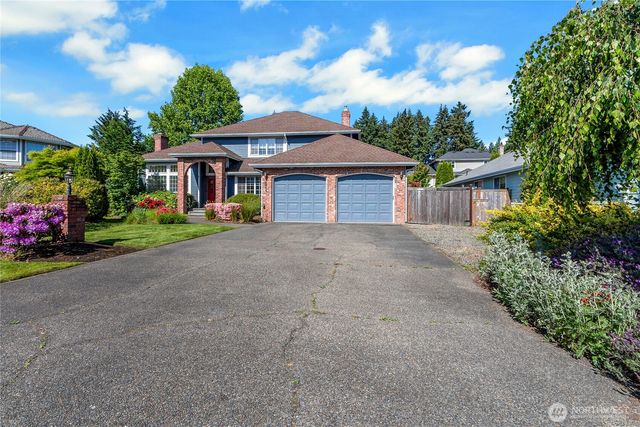 5514 79th Avenue Ct W, University Place, WA 98467