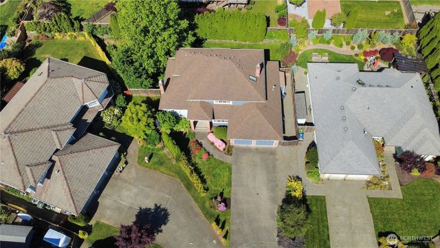 5514 79th Avenue Ct W, University Place, WA 98467