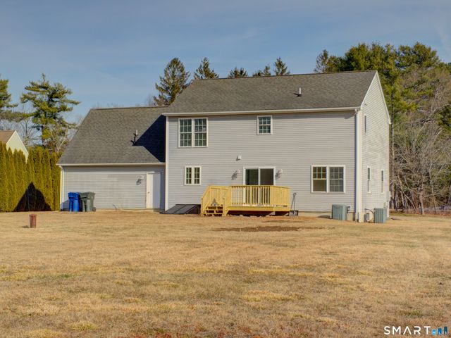 55 Tuckie Road, Windham, CT 06280