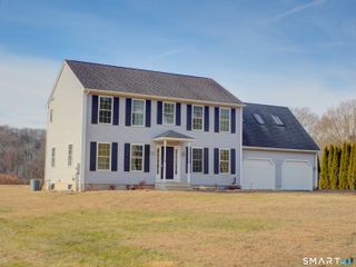 55 Tuckie Road, Windham, CT 06280