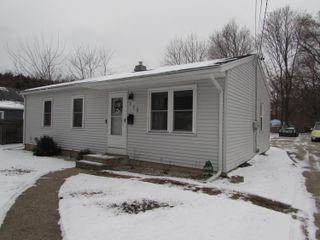 178 Saratoga Avenue, Bedford Twp, MI 49037
