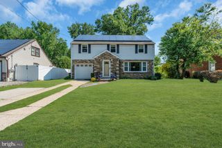 3416 E STATE ST #EXT, Hamilton, NJ 08619