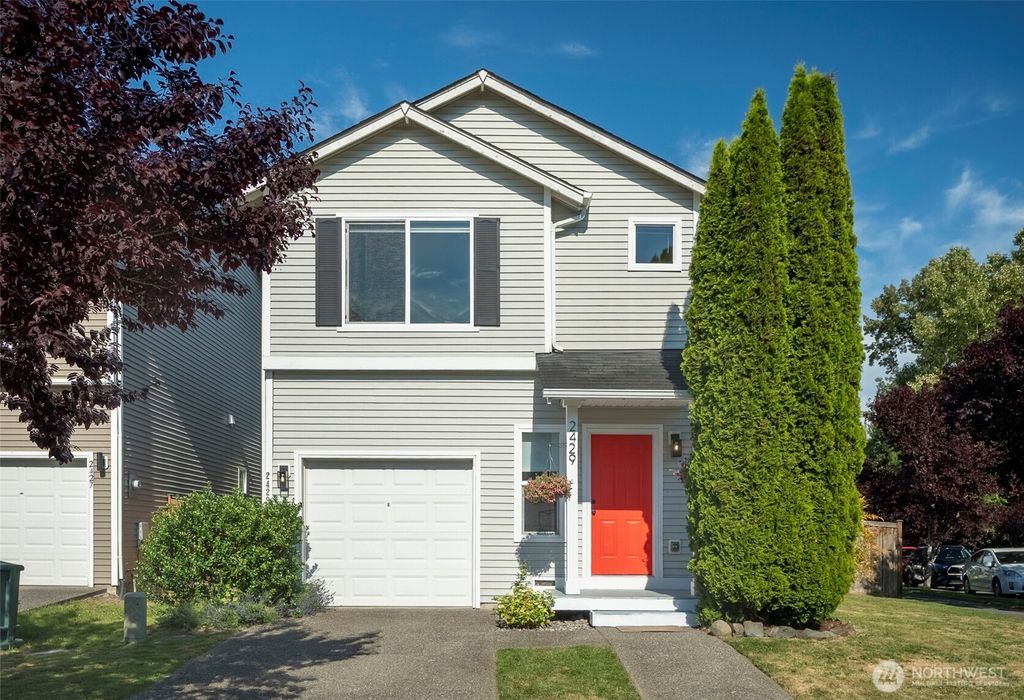 2429 104th Avenue SE, Lake Stevens, WA 98258