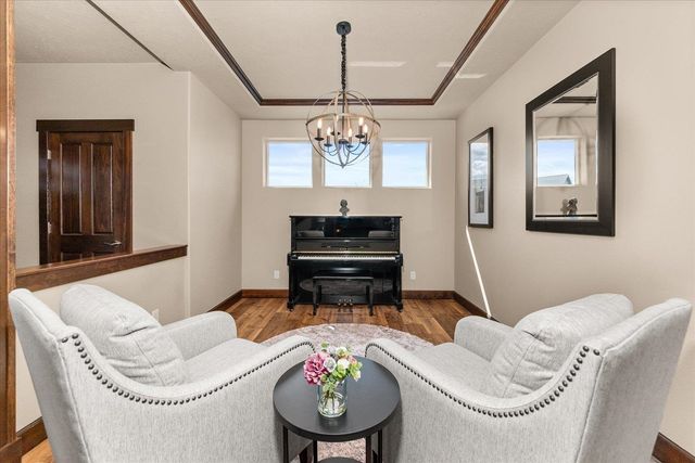 18020 E Daystar Rd, Spokane Valley, WA 99016