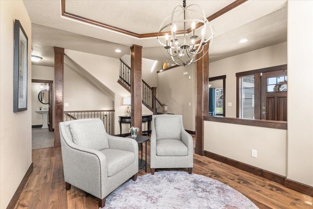 18020 E Daystar Rd, Spokane Valley, WA 99016