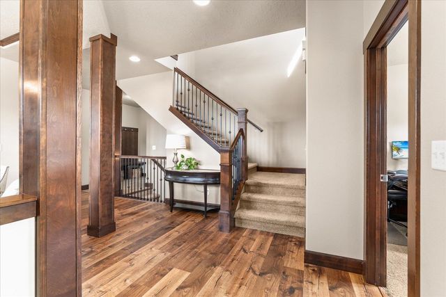 18020 E Daystar Rd, Spokane Valley, WA 99016