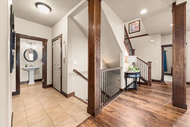 18020 E Daystar Rd, Spokane Valley, WA 99016