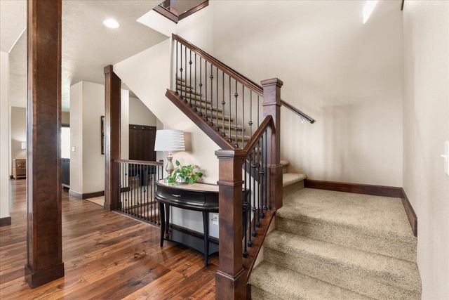 18020 E Daystar Rd, Spokane Valley, WA 99016