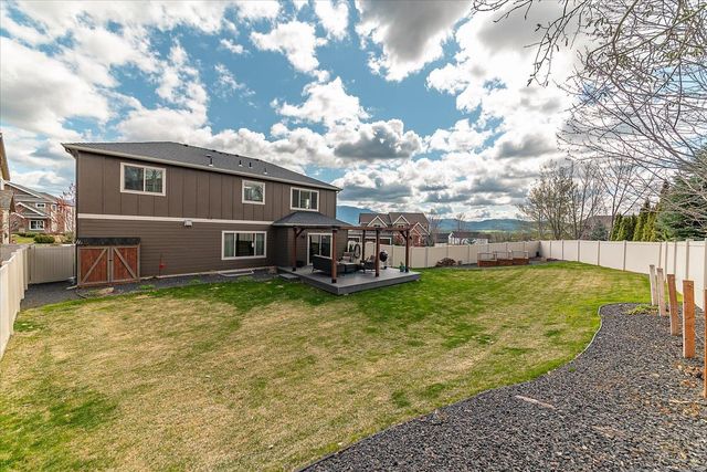 18020 E Daystar Rd, Spokane Valley, WA 99016