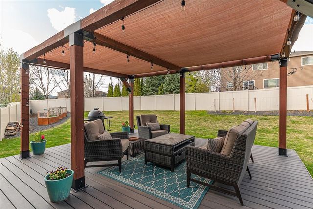 18020 E Daystar Rd, Spokane Valley, WA 99016