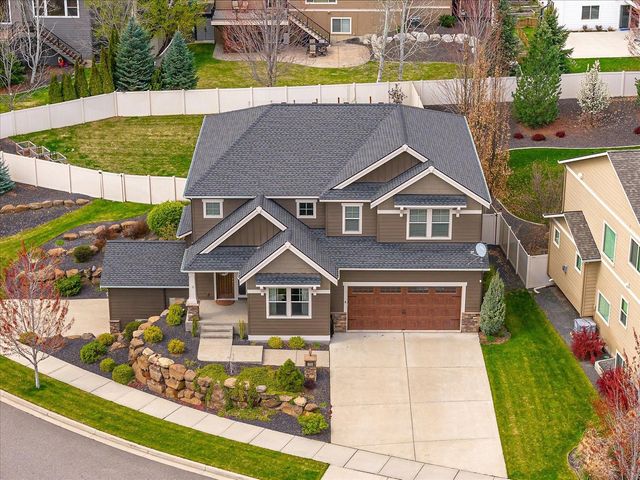 18020 E Daystar Rd, Spokane Valley, WA 99016