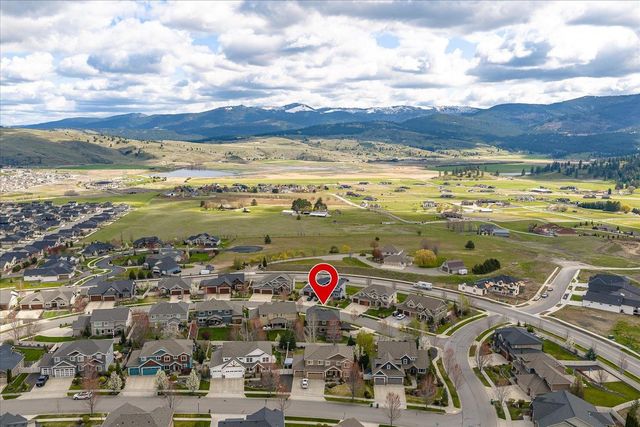 18020 E Daystar Rd, Spokane Valley, WA 99016