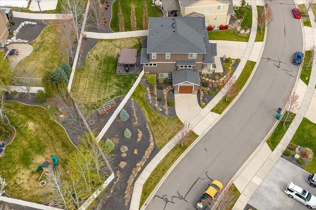 18020 E Daystar Rd, Spokane Valley, WA 99016