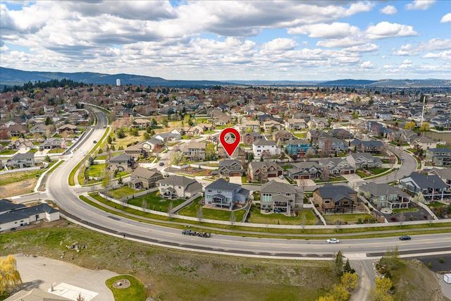 18020 E Daystar Rd, Spokane Valley, WA 99016