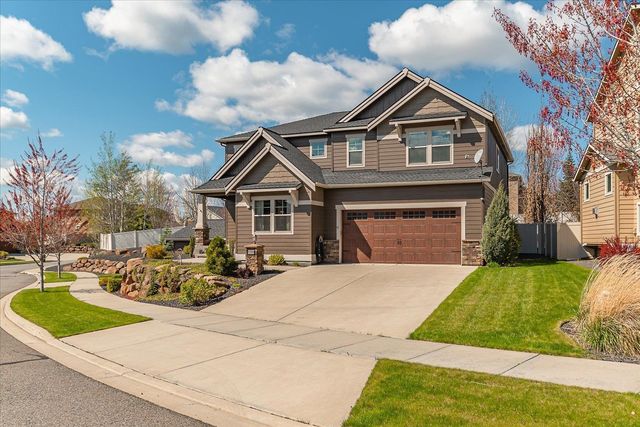 18020 E Daystar Rd, Spokane Valley, WA 99016