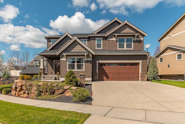 18020 E Daystar Rd, Spokane Valley, WA 99016