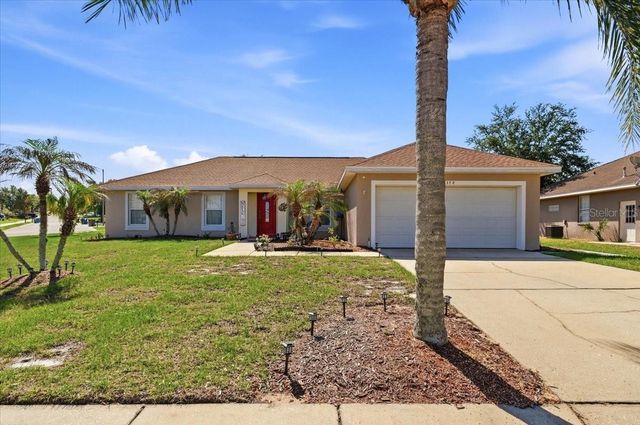 4378 DINNER LAKE BOULEVARD, Lake Wales, FL 33859