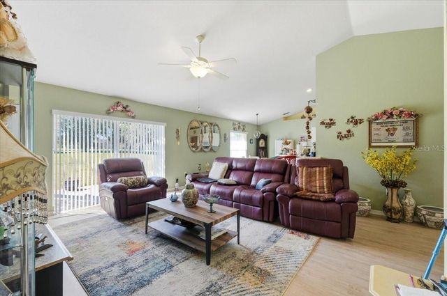 4378 DINNER LAKE BOULEVARD, Lake Wales, FL 33859