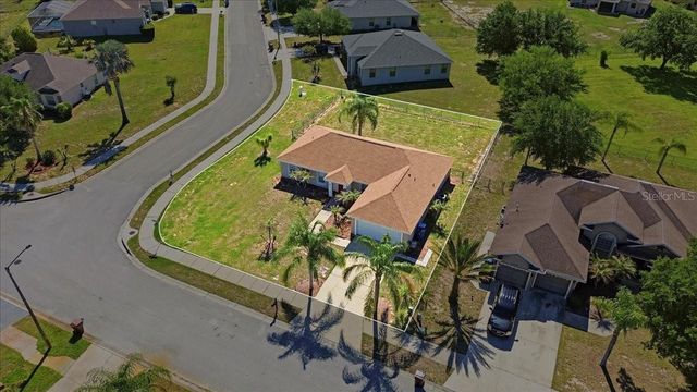 4378 DINNER LAKE BOULEVARD, Lake Wales, FL 33859